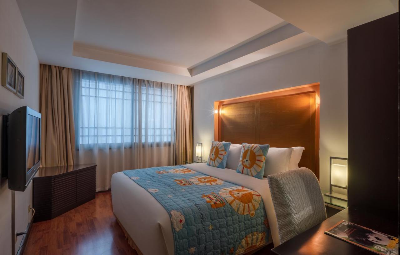 Chengdu Tianfu Sunshine Hotel Exterior photo